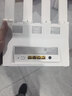中兴（ZTE）巡天BE3600Pro青云版 2.5G网口千兆无线家用路由器 双频聚合WiFi7 智能游戏加速上网管理  实拍图