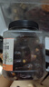 宁果松大黑椰枣500g伊朗进口罐装沙漠特级蜜饯果干果脯新疆特产休闲零食 实拍图