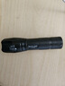 SHENYU手电筒强光变焦远射小型超亮可充电骑行充电LED户外家用照明灯 顶配【霸亮+变焦+Type-C口】待99天 无规格 实拍图