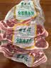 东来顺内蒙古羔羊原切去骨羊后腿肉净重2斤 清真食品炖煮烧烤食材 实拍图