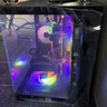 华硕（ASUS）ROG全家桶 英特尔酷睿14代i5/i7台式电脑游戏主机5060ti/5070直播设计三角洲黑神话水冷整套海景房 主机+24寸超清显示屏【六年质保+全套配齐】 三：14代i5-1440 实拍图