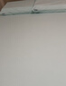 imbloo A类防水床笠防螨抗菌隔尿透气席梦思床垫保护套夏季床罩套可定制 安心款-淡蓝色（单件床笠） 180*200cm（40cm以下床垫可用） 实拍图