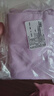 维彩菲 纯棉高腰内裤简约女士纯色棉质三角裤收腹舒适透气高腰亲肤内裤 【颜色随机】 搭配装 2条 XL码（100-130斤左右） 实拍图