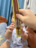嘉宝（GERBER）番茄牛肉谷物高铁米粉婴幼儿米粉宝宝辅食米糊250g6月+100%真验厂 实拍图