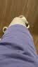 蕉内棉棉305H男女士棉质睡裤春夏季居家短裤情侣家居服睡衣 实拍图