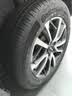 马牌（Continental）汽车轮胎225/60R18 104V XL FR UCJ+适配林肯冒险家 吉利博越 实拍图