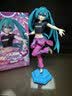SEGA FAVE世嘉 初音未来 贝莉服饰  DDC 手办 男生新年礼物礼物 实拍图