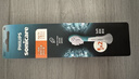 飞利浦（PHILIPS）电动牙刷头 儿童标准型官方原装 2支装 【HX6032/84加价购】 适配小飞刷HX5232 型号电动牙刷 实拍图