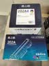 格之格202a硒鼓适用惠普m281fdw硒鼓hp m254dw m254nw m281fdn m280nw打印机墨粉盒带芯片四色套装cf500a硒鼓 实拍图
