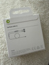 Apple/苹果 EarPods USB-C有线耳机 type-c有线耳机  iPhone 17有线耳机笔记本耳机游戏音乐 实拍图