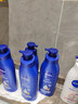 妮维雅（NIVEA）【孙颖莎同款】保湿滋润身体乳男士女士深润滋养乳液400ml*2礼物 实拍图