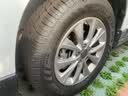 固铂（Cooper）汽车轮胎 225/65R17 102H DISCOVERER HTS 原厂配套哈弗H6/M6/F7 实拍图