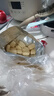 小鹿蓝蓝 热门商品DHA脆脆仙贝香米饼 儿童零食脆米饼米果饼干 120g 实拍图