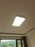 Paulmann P德国柏曼日光3.0客厅卧室护眼吸顶灯全光谱全屋套装LED灯具简约 推荐15-25㎡ 雅光白 【普瑞灯珠】 【三段调光】暖白光4000K 实拍图