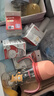 贝亲（Pigeon）自然离乳吸嘴组 含重力球吸管 原装配件12月+ BA155 实拍图
