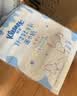 舒洁（Kleenex）轻牛乳纸抽纸4层100抽*3包保湿纸婴儿云柔巾乳霜纸餐巾纸 实拍图