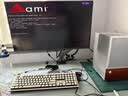 noctua NF-A14x25 G2 PWM Sx2-PP LS-PWM 二代A14 猫扇 14025 14CM LCP机箱散热风扇 智能温控 黑化A14 猫头鹰 A14x25 G2 PWM黑化版 实拍图