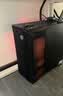 AMD&微星 宙斯盾ZS2 锐龙R7 9800X3D/RTX5080/32G/1TB 电竞游戏台式DIY组装电脑主机整机全家桶 实拍图