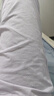 顶瓜瓜顶呱呱秋衣秋裤女纯棉抗菌情侣薄款保暖内衣套装女星糖粉165 实拍图
