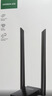 绿联WIFI6 USB无线网卡AX1800 千兆双频5G 电竞台式机笔记本无线接收器 WIFI发射器高速网卡桌面款 实拍图