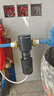 海尔（Haier）前置过滤器全屋家用净水器HP-05升级迭代款40微米双网反冲洗大通量管道过滤器 全屋家用净水器 实拍图