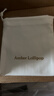 Amber Lollipop安铂洛利珍珠手镯女士手链手串手饰生日七夕情人节礼物送女友老婆 金色手镯（珍珠+镀14k金） 实拍图