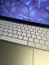 苹果/苹果AI笔记本/MacBookNeo13英寸A18 Pro(6+5核)8G 512G柑橘黄色笔记本电脑MHFE4CH/A 实拍图