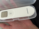 鱼跃(yuwell)医用红外电子体温计额温枪温度计婴幼儿专用精准YT-1 实拍图