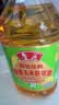 鲁花食用油 香味经典 浓香 玉米胚芽油5L 实拍图