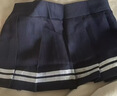 霏慕情趣内衣纯欲诱惑性感睡裙高档jk校园睡衣女角色扮演制服战袍7962 实拍图