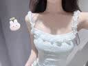 蔓笙kitty猫项链女士学生凯蒂猫吊坠锁骨链纪念日生日礼物送女友老婆 项链【蝴蝶结礼盒】 实拍图
