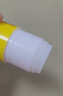 得力（deli）【全网低价】36g高粘PVP固体胶水 强力粘接 无甲醛快干耐用胶棒 学生文具 12支 办公用品 27052 实拍图