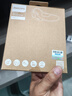 飞利浦（PHILIPS）骨传导概念挂耳式真无线开放式不入耳夹式运动跑步蓝牙耳机长续航高端降噪通用苹果华为TAA1708-黑 实拍图