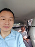 网诺自封袋透明加厚密封袋食品级PE封口袋分装样品大号塑料袋防水包装袋子 白边8号特厚100只【17*25】12丝 实拍图