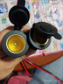 汽车点烟器母座12V24V大功率纯铜车载点烟器电源插座改装车充底座 2.5平方带保险【1米线】 纯铜点烟器母座 实拍图