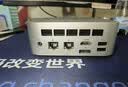 来酷（Lecoo）MINI PRO主机商务迷你台式机电脑OpenClaw一键部署(U5 228V 32G LPDDR5x 512G SSD) 实拍图