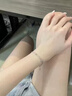 维特丝果酸磨砂膏身体美白去鸡皮肤去角质嫩白全身去死皮男女士搓澡泥宝 实拍图