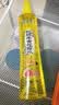 隆力奇蛇胆牛黄花露水喷雾清凉止痒花露水195ml 实拍图