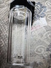 希诺双层玻璃杯男家用商务办公泡茶杯子过滤车载水杯XN-9301 265mL 实拍图
