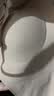 优衣库无钢圈文胸/软支撑女装弹嘟嘟柔托BRA479194 482667 479194/31米色 M 推荐D65 B70 C70 D70 A75 B75 实拍图