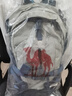 骆驼（CAMEL）【山栖】户外轻便登山包大容量专业徒步防水旅行包背包双肩包男女 实拍图
