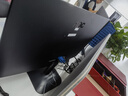 AOC【系列爆售100W+台】23.8英寸 120Hz HDMI低蓝光不闪 HDR 超薄节能办公电脑显示器24B35H 实拍图