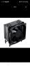 追风者（PHANTEKS）Polar伯乐S4单塔逆重力4热管直触AMD专用CPU风冷散热器(预装120高性能风量扇AM4/AM5) 实拍图