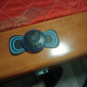 脉冲按摩贴肩颈按摩器颈椎按摩仪智能迷你便携式按摩腰部颈部全身家用多功能小型按摩贴 【主机+贴片】微电流脉冲技术(非震动非漏电） 实拍图