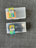 德力普（Delipow）USB充电电池CR123A锂电池3.7V 16340锂电池适用医疗仪器激光笔光固化灯夜视仪手电筒相机 实拍图