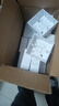 德力西（DELIXI）墙开暗盒 明装开关插座面板暗盒底盒86型墙壁电源线槽接线盒 单只 实拍图