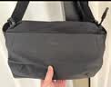 Bellroy澳洲 Venture Sling 9L 户外机能运动骑行胸包斜挎包腰包 墨黑色【热销】 实拍图