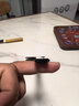 双刻度塑料游标卡尺高精度文玩测量学生卡尺迷你测量工具 塑料游标卡尺1把装 实拍图