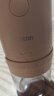 CLITON电动咖啡磨豆机 外调档咖啡豆研磨机便携手冲手磨咖啡机磨粉机 实拍图