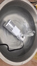 鱼缸过滤器过滤循环水泵制氧一体机净水五合一氧气泵小型超静音 3.5W(适合30cm以下鱼缸)WP-750F 实拍图